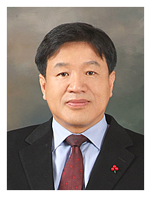 김곤섭 이사장